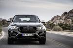 BMW X6 xDrive 5.0i 2015 года
